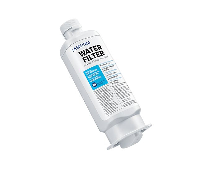 EAN 8806088630793 - Samsung HAF-QIN accesorio o pieza de frigorífico/congelador Filtro de agua Blanco imagen 2