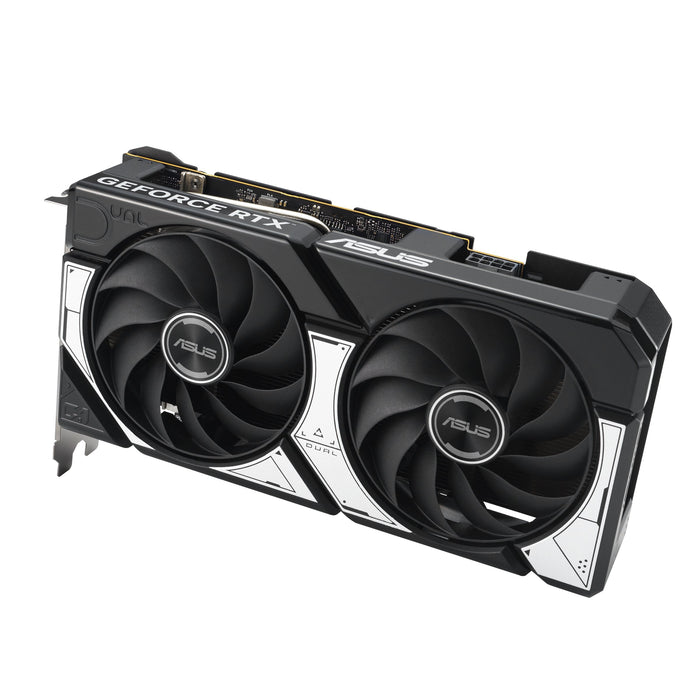 EAN 4711636057899 - ASUS Dual -RTX5060-O8G NVIDIA GeForce RTX 5060 8 GB GDDR7 imagen 10