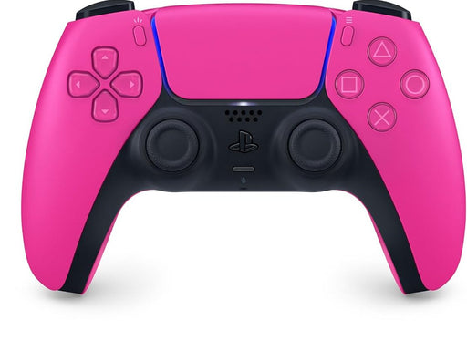 EAN 711719023043 - Sony DualSense Rosa Bluetooth/USB Gamepad Digital PlayStation 5 imagen 1