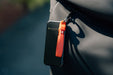 EAN 23942322849 - Verbatim Pocket SSD 512 GB USB Tipo C 3.2 Gen 2 (3.1 Gen 2) Negro, Rojo imagen 3