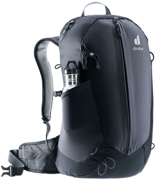 EAN 4046051156910 - Deuter Hiking backpack - AC Lite 23 23 L Negro imagen 5