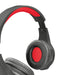EAN 8713439224504 - Trust GXT 307 RAVU Auriculares Alámbrico Diadema Juego Negro, Rojo imagen 6