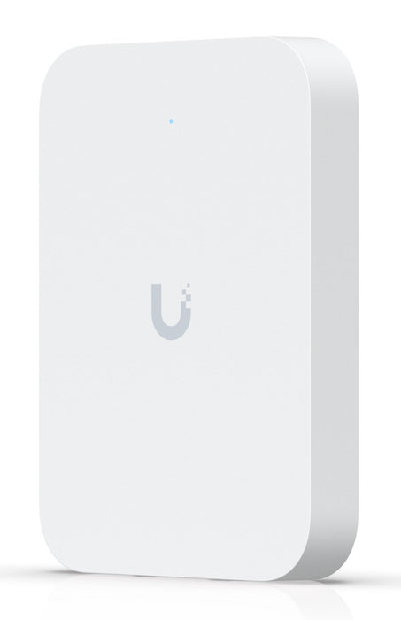 EAN 0810084698754 - Ubiquiti U7 In-Wall 4300 Mbit/s Blanco Energía sobre Ethernet (PoE) imagen 2