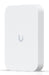 EAN 0810084698754 - Ubiquiti U7 In-Wall 4300 Mbit/s Blanco Energía sobre Ethernet (PoE) imagen 2