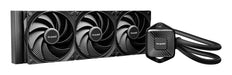 EAN 4260052193181 - be quiet! PURE LOOP 3 Procesador Sistema de refrigeración líquida todo en uno 12 cm Negro 1 pieza(s) imagen 1