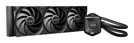 EAN 4260052193181 - be quiet! PURE LOOP 3 Procesador Sistema de refrigeración líquida todo en uno 12 cm Negro 1 pieza(s) imagen 1