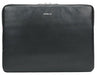 EAN 3700992518046 - Mobilis PURE SLEEVE 35,6 cm (14") Funda Negro, Plata imagen 1