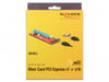 EAN 4043619414239 - DeLOCK 41423 tarjeta y adaptador de interfaz Interno PCI, SATA, USB 3.2 Gen 1 (3.1 Gen 1) imagen 3