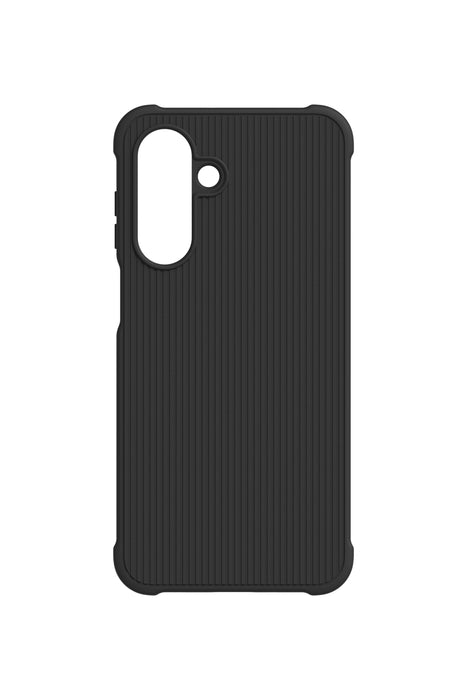 EAN 8809292950657 - Samsung GP-FPA185AMABW funda para teléfono móvil 17 cm (6.7") Negro imagen 1