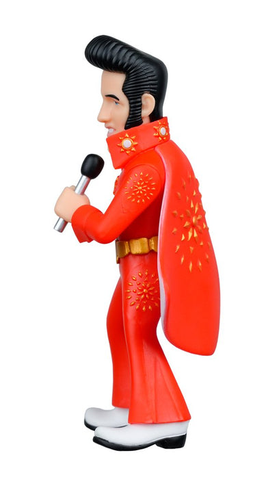 EAN 8436605118918 - MINIX 8436605118918 collectible figure imagen 2