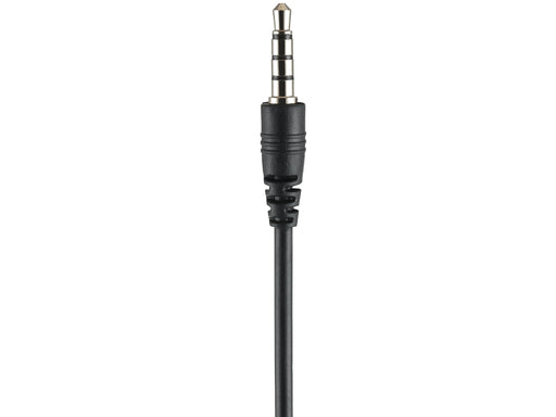 EAN 5705730825309 - Sandberg 825-30 auricular y casco Auriculares Alámbrico Diadema Oficina/Centro de llamadas Negro imagen 2