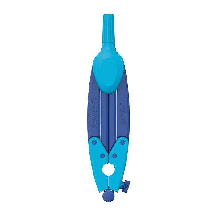 EAN 4012700700810 - Pelikan Griffix Azul imagen 1