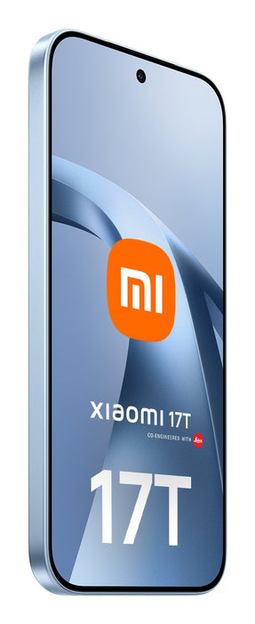EAN 6932554448141 - Xiaomi 17T 16,7 cm (6.59") 12 GB 512 GB 6500 mAh Azul imagen 4