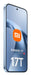 EAN 6932554448097 - Xiaomi 17T 16,7 cm (6.59") 12 GB 256 GB 6500 mAh Azul imagen 4