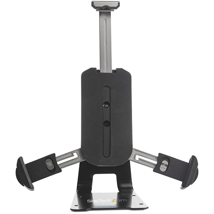 EAN 0065030888684 - StarTech.com SECTBLTDT mueble y soporte para dispositivo multimedia Negro Tableta Carro para administraci imagen 4