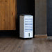 EAN 8435484083034 - Cecotec EnergySilence 3500 Cool Compact aire acondicionado portátil 3,5 L Blanco imagen 3