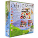 EAN 3770000904772 - Asmodee BO00801ML juego de tablero Okiya 15 min Juego de mesa Estrategia imagen 1
