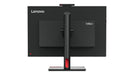 EAN 0196801781870 - Lenovo ThinkVision T27hv-30 pantalla para PC 68,6 cm (27") 2560 x 1440 Pixeles Quad HD LED Negro imagen 9