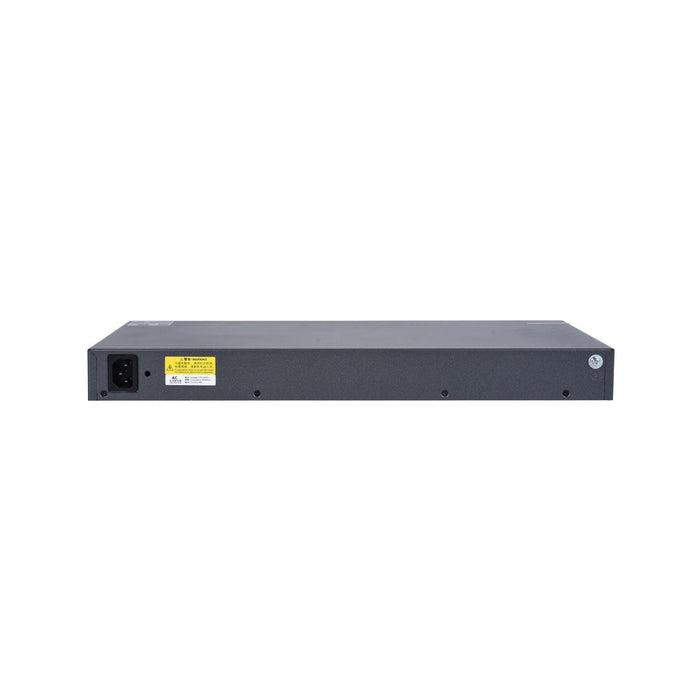 EAN 6971693276246 - Ruijie Networks RG-CS83-48GT4XS-P switch Gestionado L3 Gigabit Ethernet (10/100/1000) Energía sobre Ether imagen 2