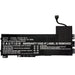 EAN 5706998638571 - CoreParts MBXHP-BA0088 refacción para laptop Batería imagen 1