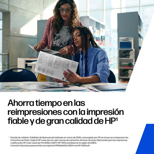 EAN 0886111144150 - HP 80X High Yield Black Original LaserJet Toner Cartridge cartucho de tóner 1 pieza(s) imagen 2