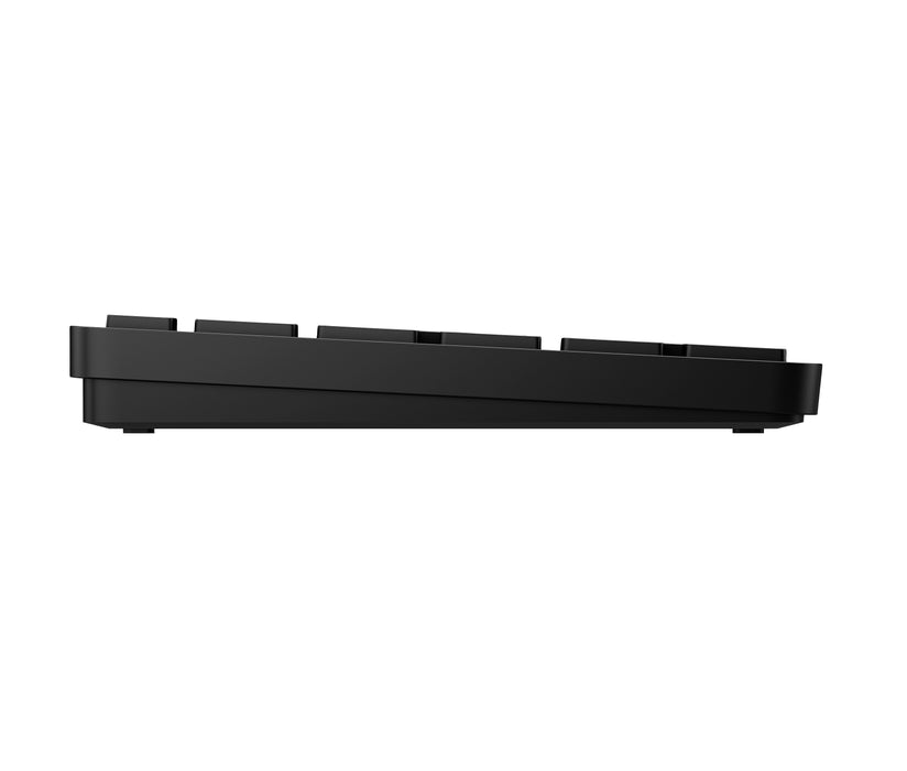 EAN 0196188162118 - HP 450 WL BLK PROGRAMMABLE KBD teclado RF inalámbrica + USB Negro imagen 5