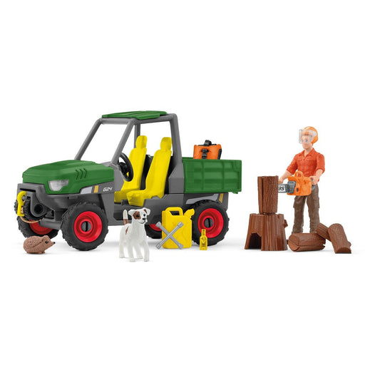 EAN 4059433761930 - schleich FARM WORLD 42659 set de juguetes imagen 1