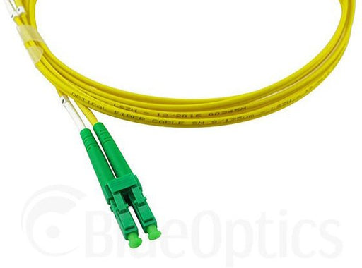 EAN 4063232623528 - BlueOptics SFP3131BU5MM Cable de fibra óptica e InfiniBand 5 m LC Amarillo imagen 2