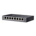 EAN 4895252507805 - TP-Link Omada DS108GP switch No administrado Gigabit Ethernet (10/100/1000) Energía sobre Ethernet (PoE)  imagen 2