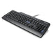 EAN 5715063192023 - Lenovo 42C0060 teclado Universal USB Inglés de EE. UU. Negro imagen 1