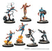 EAN 0841333123901 - Asmodee CP143ES juego de tablero MCP: Marvel Crisis Protocol Caja inicial 45 min Juego de mesa Interpreta imagen 3