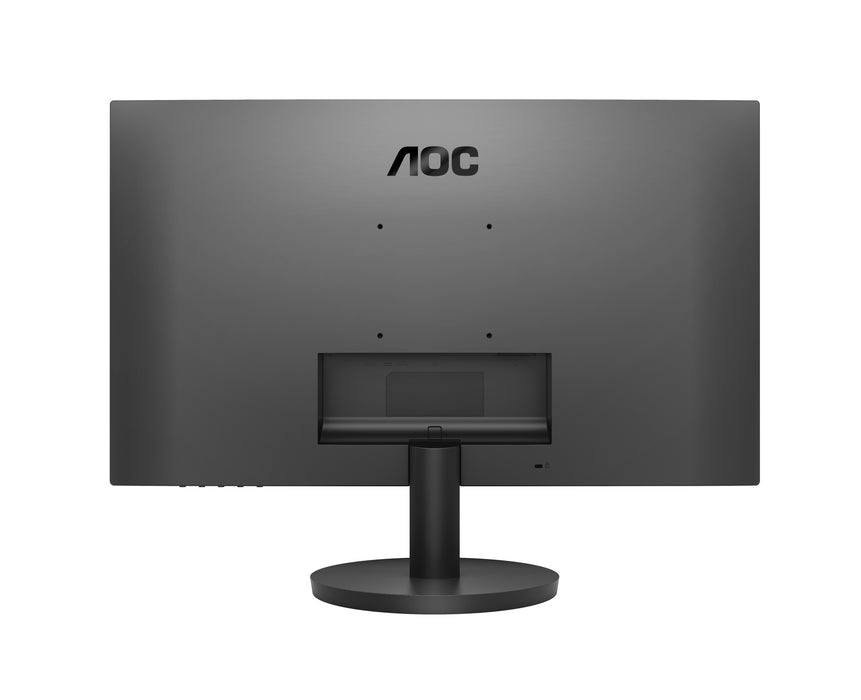 EAN 4038986181471 - AOC 27B3CA2 pantalla para PC 68,6 cm (27") 1920 x 1080 Pixeles Full HD LED Negro imagen 5