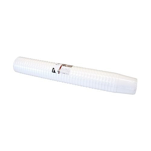 EAN 4002911122167 - Papstar 12216 vaso desechable 40 pieza(s) 250 ml Poliestireno imagen 3
