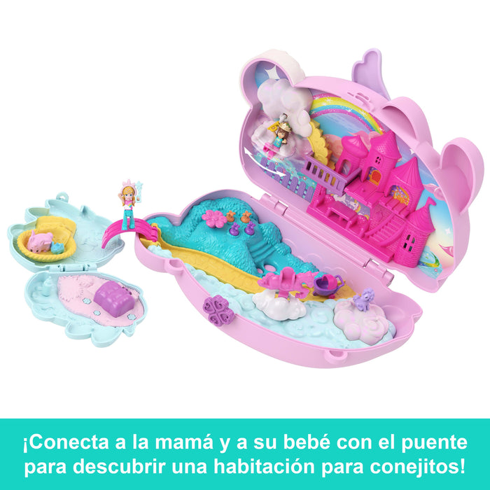 EAN 194735305599 - Polly Pocket JFT88 muñeca imagen 12