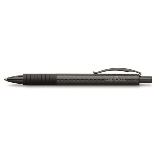 EAN 4005401488880 - Faber-Castell 148888 bolígrafo Negro Bolígrafo de punta retráctil con pulsador 1 pieza(s) imagen 1