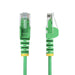 EAN 0065030918800 - StarTech.com N6PAT50CMGNS cable de red 0,5 m U/UTP (UTP) imagen 2