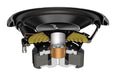 EAN 0884938404693 - Pioneer TS-A250S4 subwoofers para coche Transductor del altavoz de subgraves (subwoofer) 1300 W imagen 2