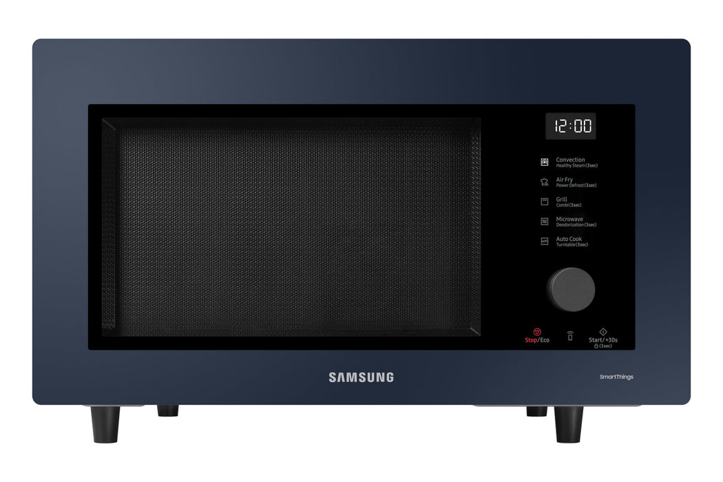 EAN 8806095506647 - Samsung MC32DB7746KD Marina Microondas combinado Encimera 32 L 900 W imagen 1