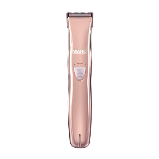 EAN 43917055008 - Wahl 3029466 cortadora de pelo y maquinilla Oro rosa 5 Níquel-metal hidruro (NiMH) imagen 1