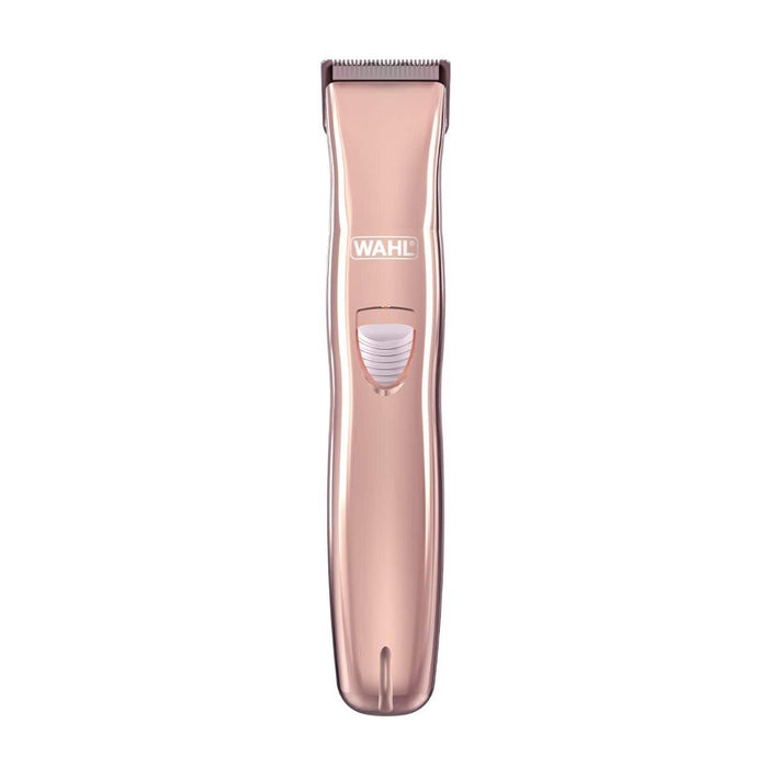 EAN 43917055008 - Wahl 3029466 cortadora de pelo y maquinilla Oro rosa 5 Níquel-metal hidruro (NiMH) imagen 1