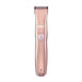 EAN 43917055008 - Wahl 3029466 cortadora de pelo y maquinilla Oro rosa 5 Níquel-metal hidruro (NiMH) imagen 1