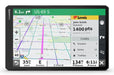 EAN 0753759293772 - Garmin DEZL LGV1010 navegador Fijo 25,6 cm (10.1") TFT Pantalla táctil 554 g Negro imagen 5