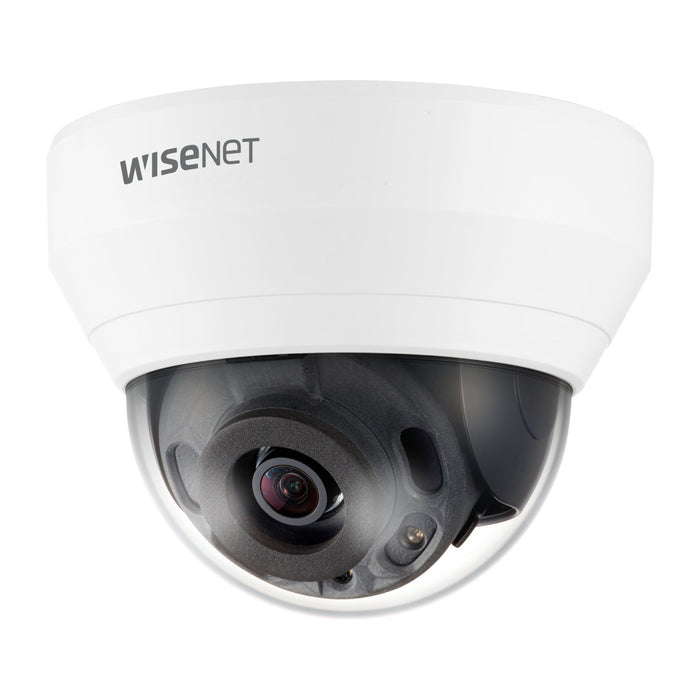 EAN 8801089202260 - Hanwha QND-7022R cámara de vigilancia Almohadilla Cámara de seguridad IP Interior 2560 x 1440 Pixeles Tec imagen 2