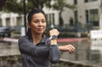 EAN 6972596109839 - Amazfit Active 3 3,35 cm (1.32") AMOLED Digital 466 x 466 Pixeles Pantalla táctil Oro GPS (satélite) imagen 10