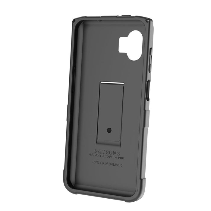 EAN 793442016424 - RAM Mounts RAM-SKIN-SAM84 funda para teléfono móvil 16,8 cm (6.6") Negro imagen 1