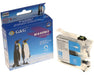 EAN 6941784780396 - G&G 14517 cartucho de tinta 1 pieza(s) Compatible Alto rendimiento (XL) Cian imagen 1