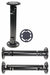 EAN 7320282157890 - Brodit 215789 kit de montaje Negro imagen 1