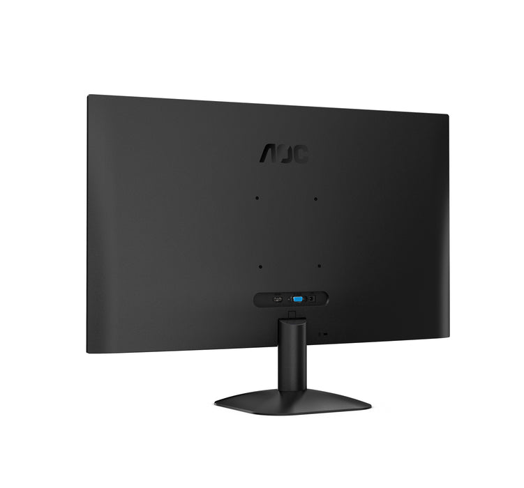 EAN 4038986182225 - AOC B3 27B31H pantalla para PC 68,6 cm (27") 1920 x 1080 Pixeles Full HD Negro imagen 12