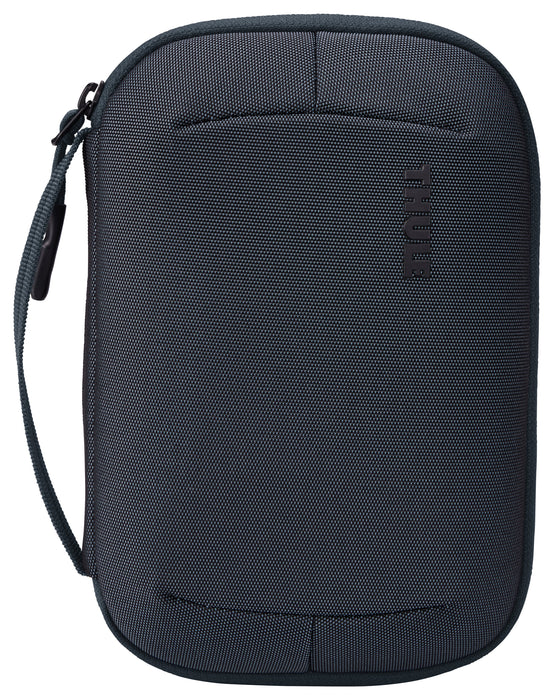 EAN 0085854255714 - Thule Subterra 2 TSPW401 Dark Slate Carcasa rígida Poliéster Gris imagen 3