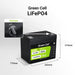 EAN 5904326374850 - Green Cell LFPGC12V60AH batería para sistema ups Fosfato de hierro-litio (LiFePo4) 12,8 V 60 Ah imagen 2